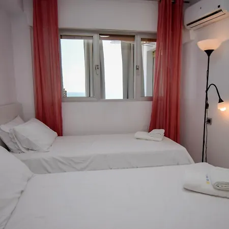Ref 318 Apartment Fuengirola