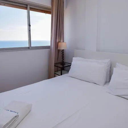 Ref 318 Apartment Fuengirola