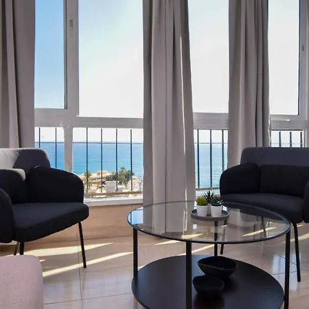 Ref 318 Apartment *