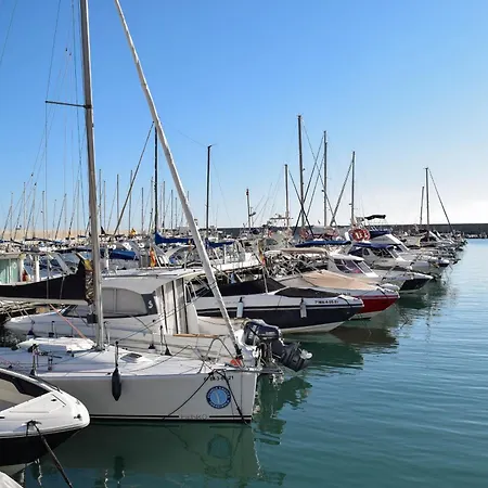 Ref 318 Apartment Fuengirola