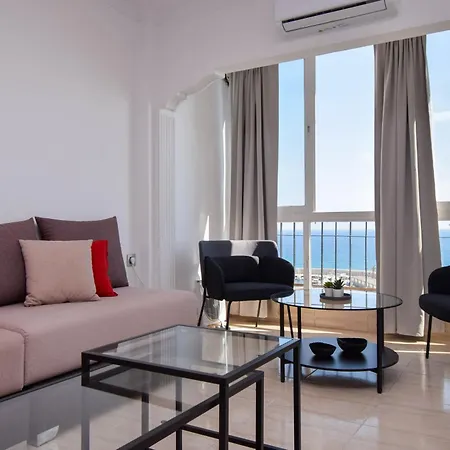 Appartamento Ref 318 Fuengirola